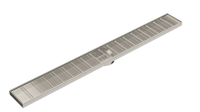 Ezy Flow 110 linear Grate