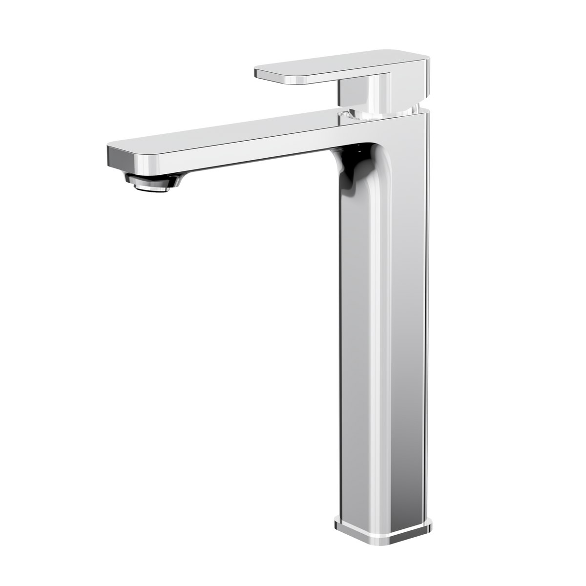 Zia Tall Basin Mixer