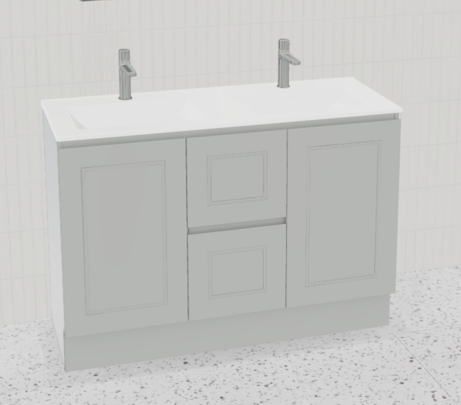 Nevada Classic Alpha Ceramic Top