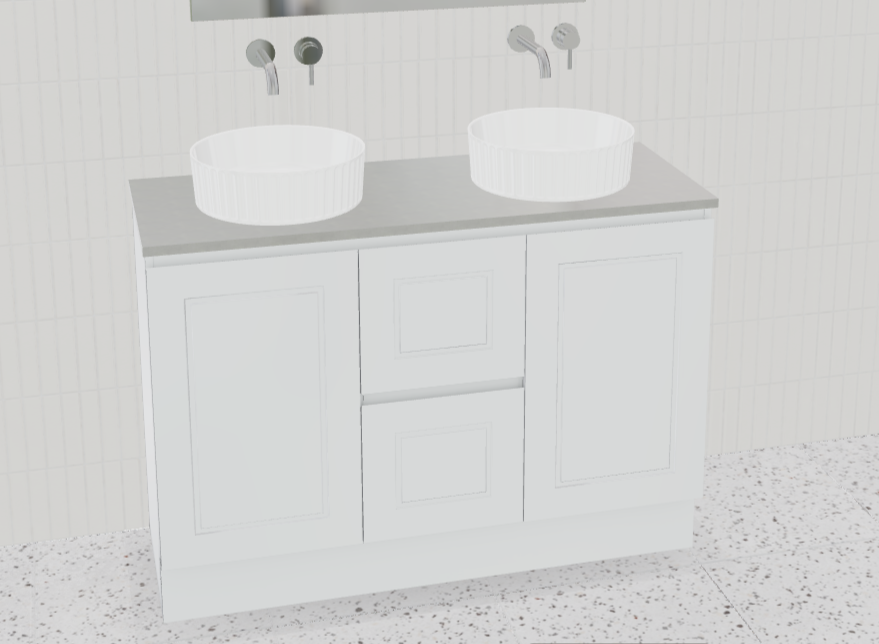 Nevada Classic SilkSurface Top