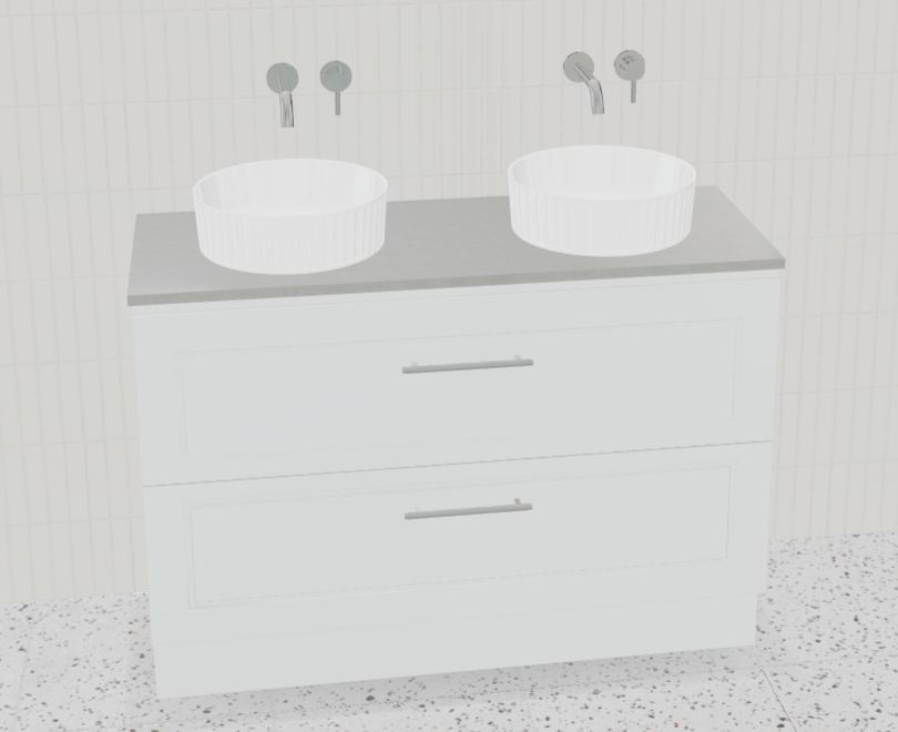 Nevada Plus Classic SilkSurface Top