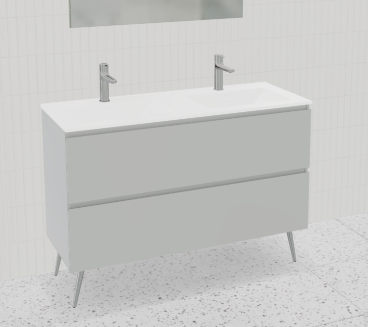 Nevada Plus Alpha Ceramic Top