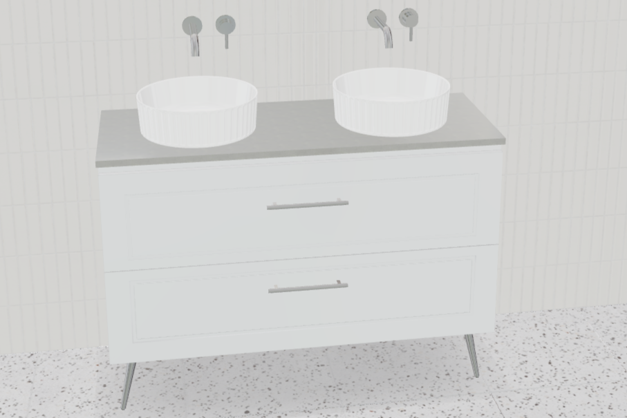 Nevada Plus Classic SilkSurface Top
