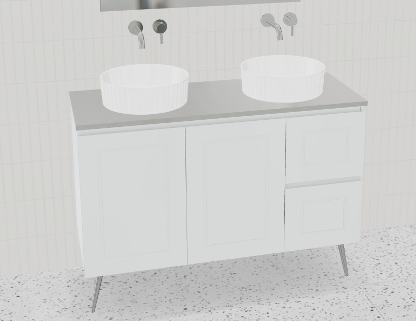 Nevada Classic SilkSurface Top