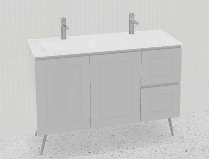 Nevada Classic Alpha Ceramic Top