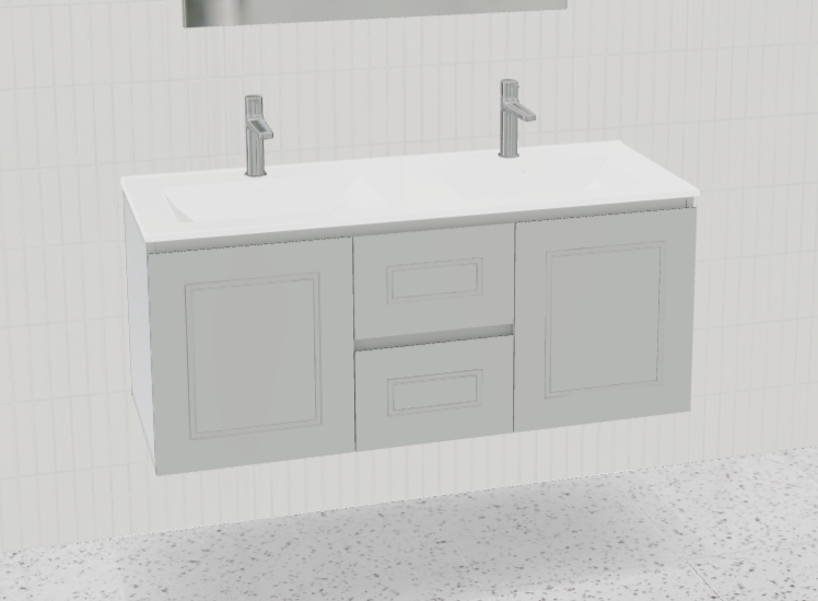 Nevada Classic Alpha Ceramic Top