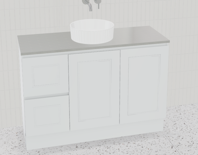 Nevada Classic SilkSurface Top