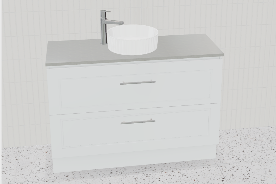 Nevada Plus Classic SilkSurface Top