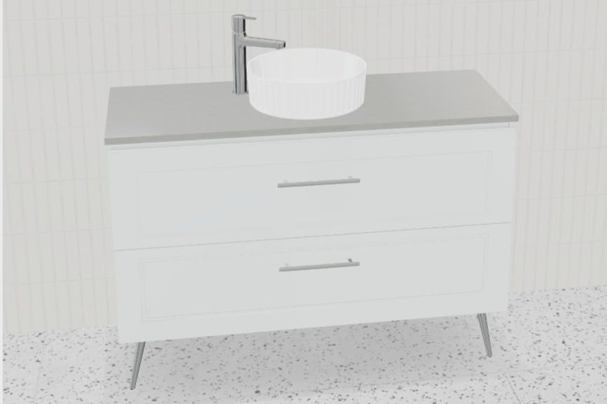 Nevada Plus Classic SilkSurface Top