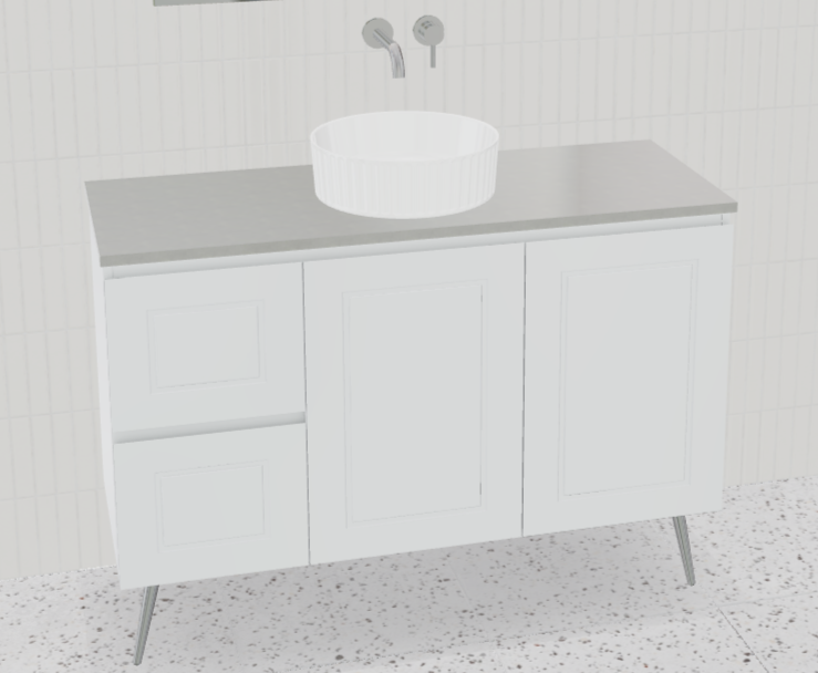 Nevada Classic SilkSurface Top