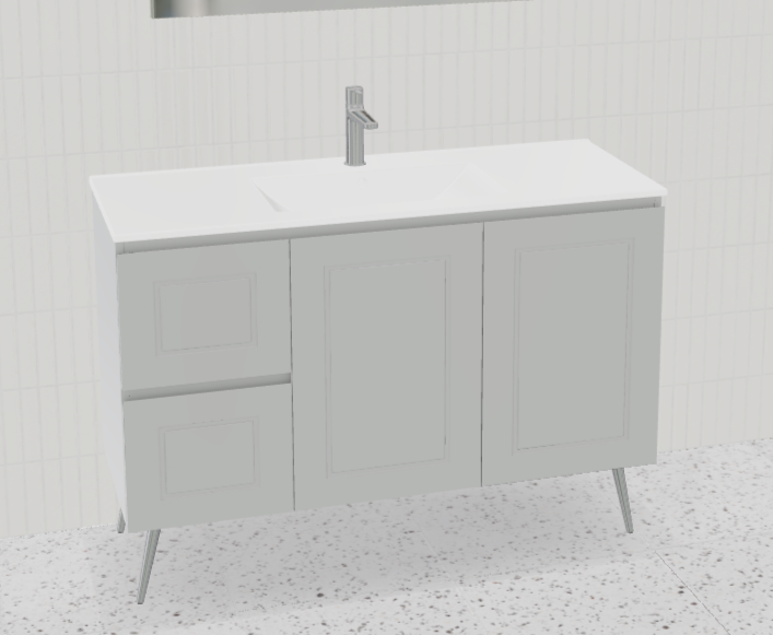 Nevada Classic Alpha Ceramic Top