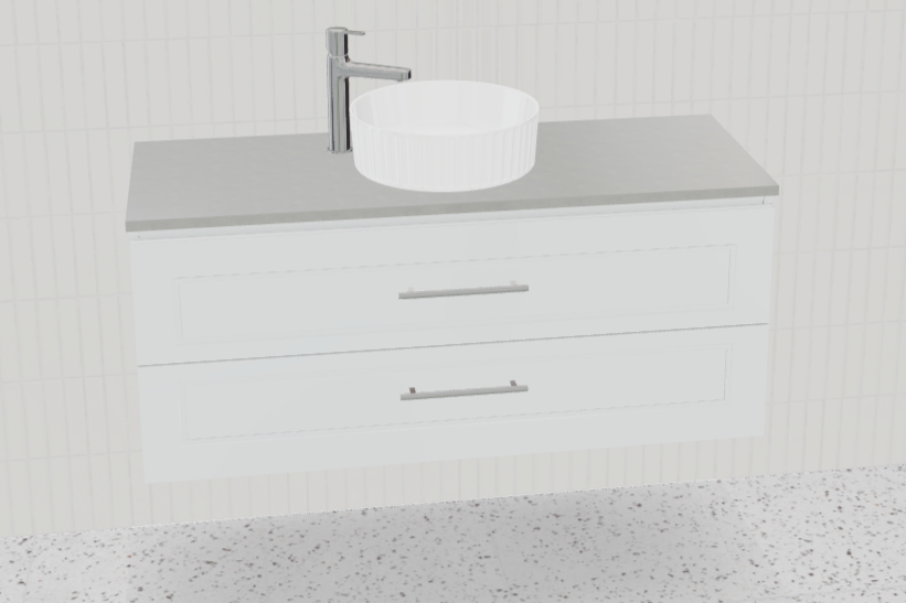 Nevada Plus Classic SilkSurface Top