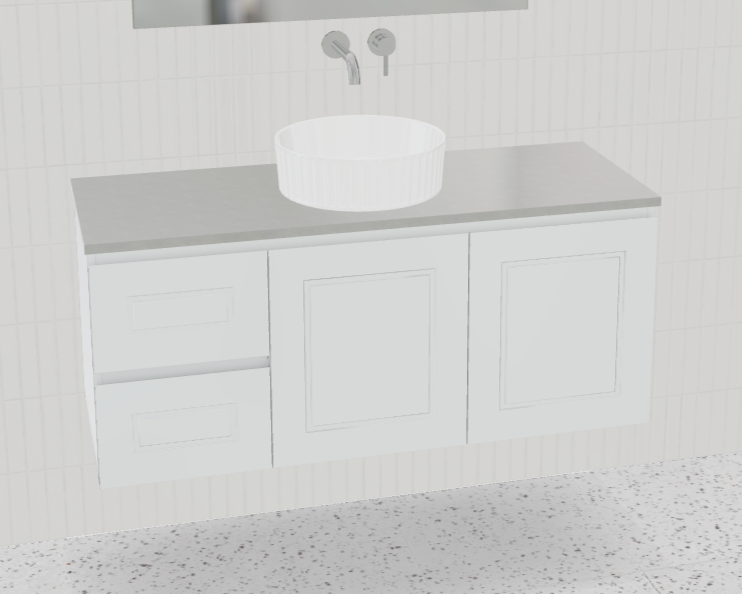 Nevada Classic SilkSurface Top