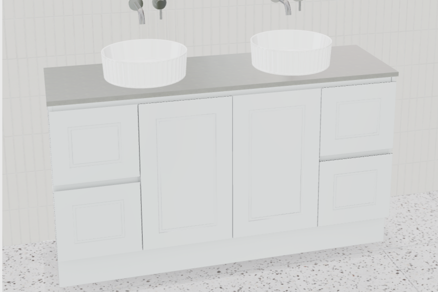 Nevada Classic SilkSurface Top