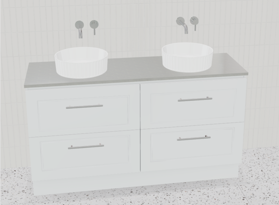 Nevada Plus Classic SilkSurface Top