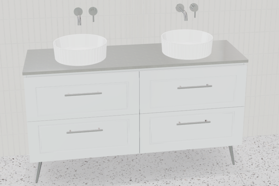 Nevada Plus Classic SilkSurface Top