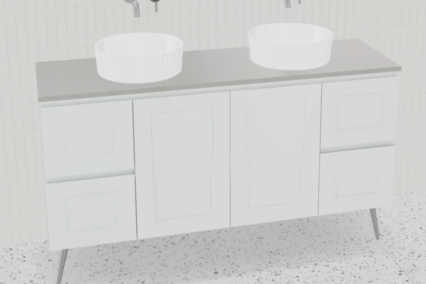 Nevada Classic SilkSurface Top