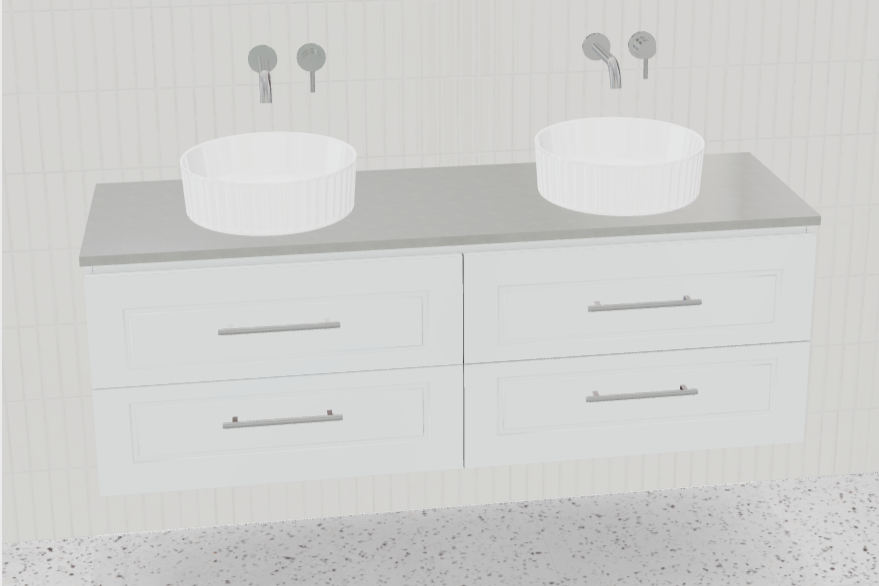 Nevada Plus Classic SilkSurface Top
