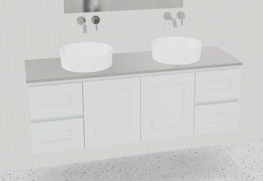 Nevada Classic SilkSurface Top