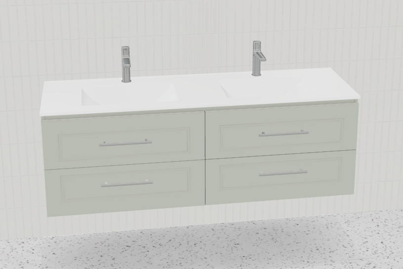 Nevada Plus Classic Mineral Composite Top