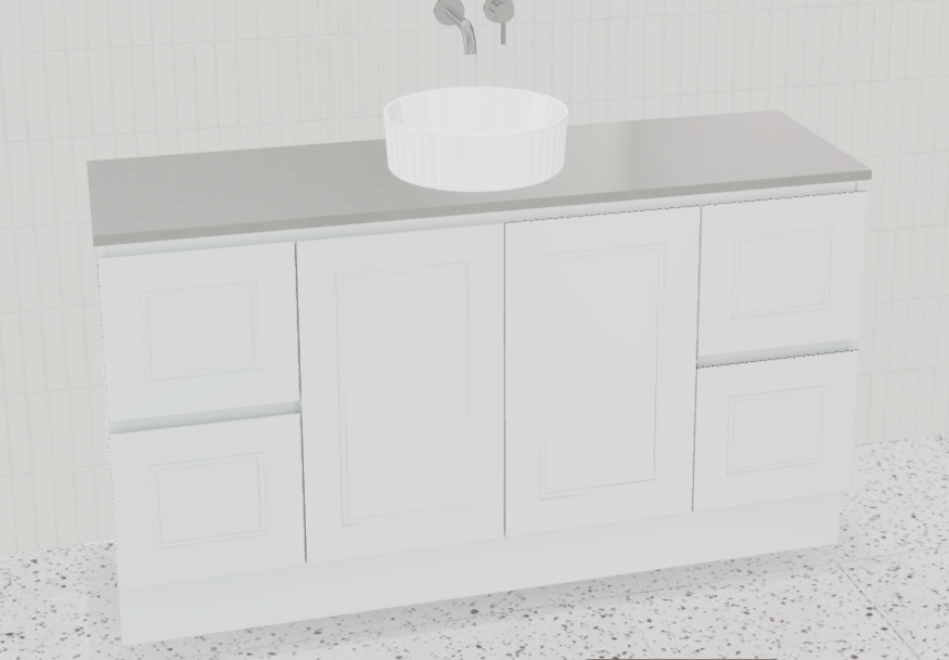 Nevada Classic SilkSurface Top