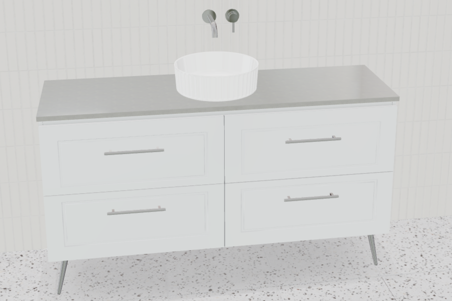 Nevada Plus Classic SilkSurface Top