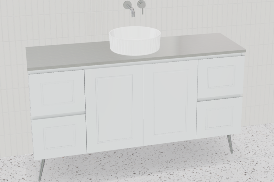 Nevada Classic SilkSurface Top