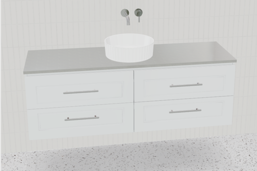 Nevada Plus Classic SilkSurface Top