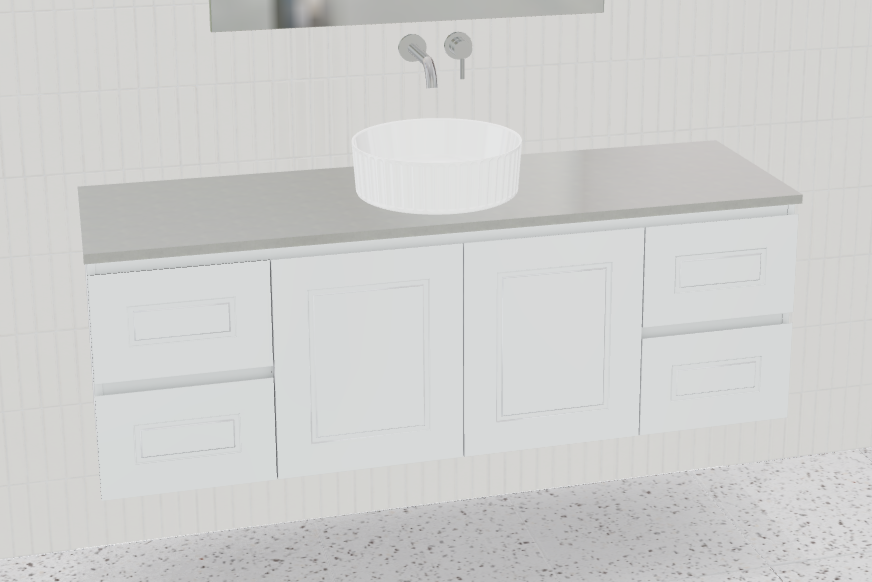 Nevada Classic SilkSurface Top