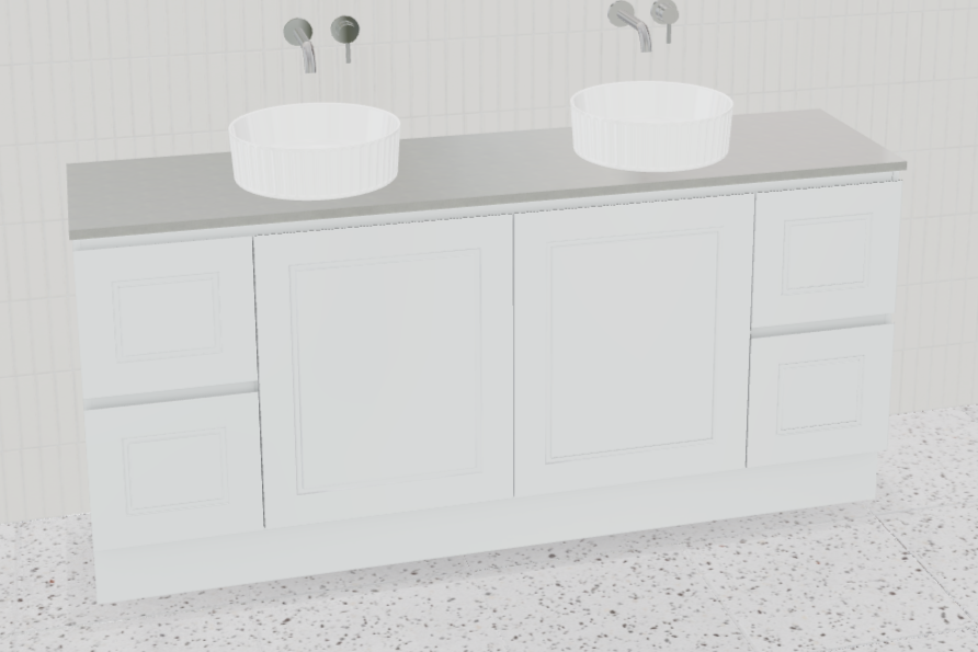 Nevada Classic SilkSurface Top