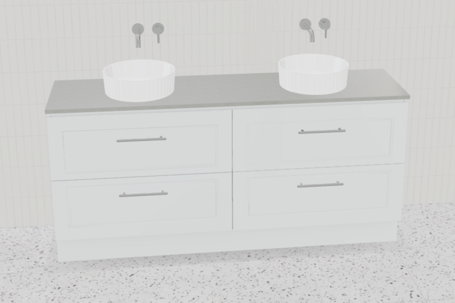 Nevada Plus Classic SilkSurface Top