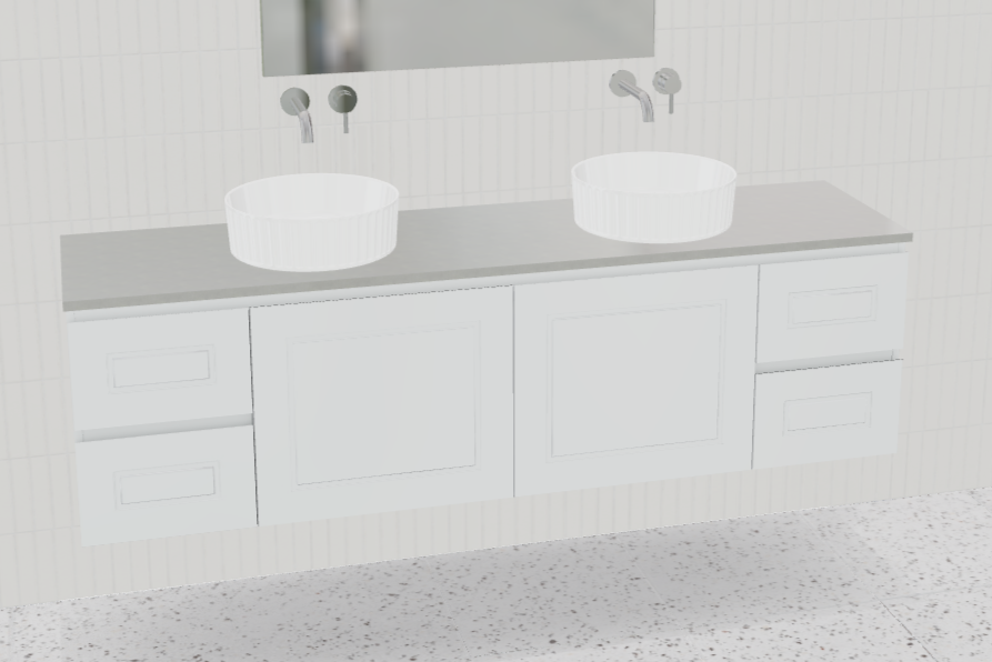 Nevada Classic SilkSurface Top