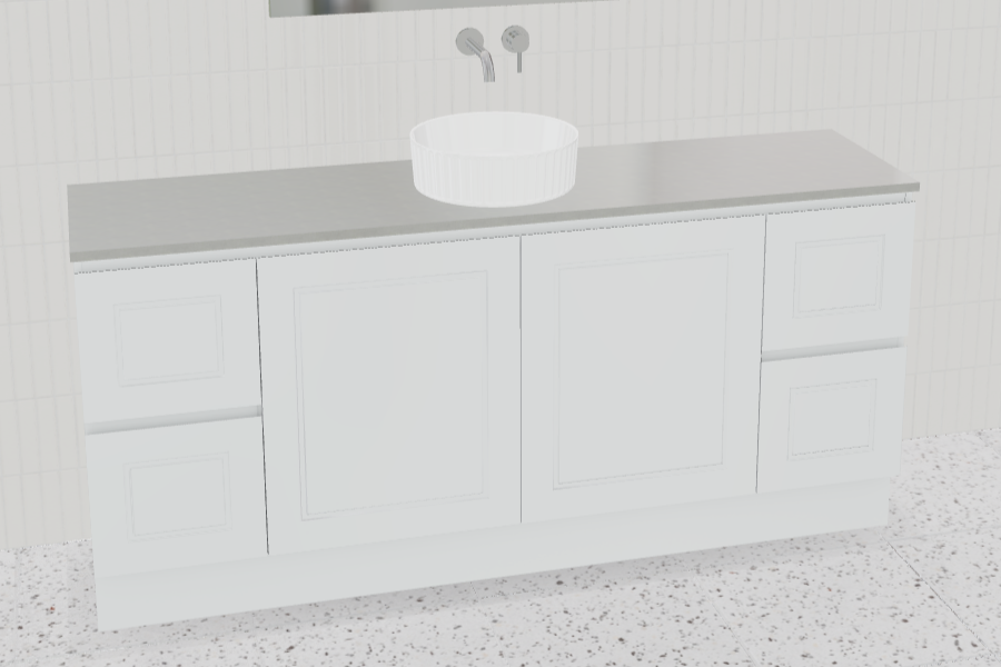 Nevada Classic SilkSurface Top