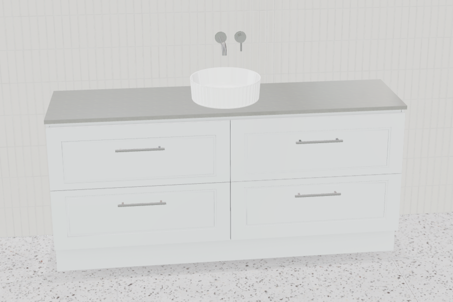Nevada Plus Classic SilkSurface Top