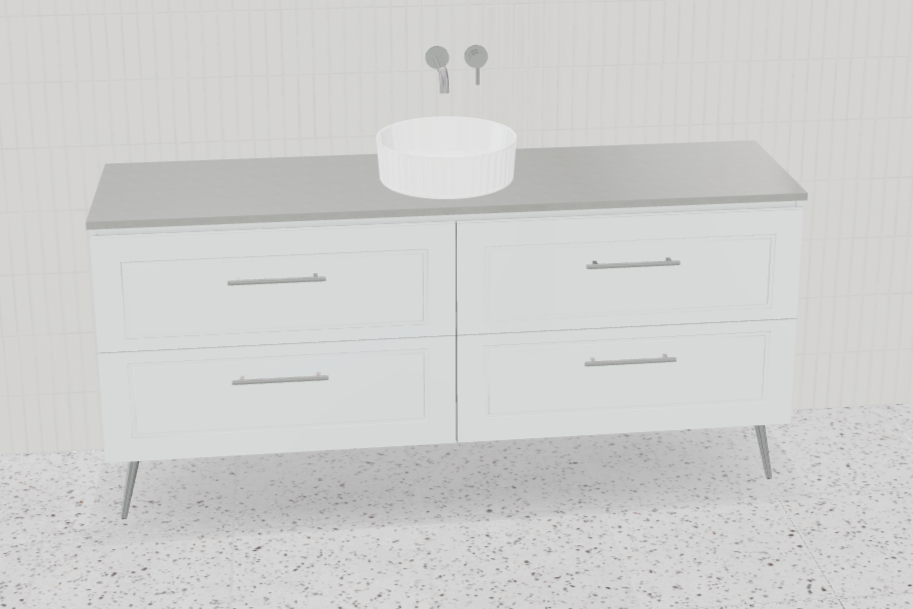 Nevada Plus Classic SilkSurface Top