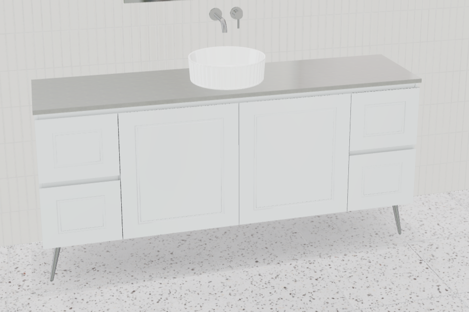 Nevada Classic SilkSurface Top