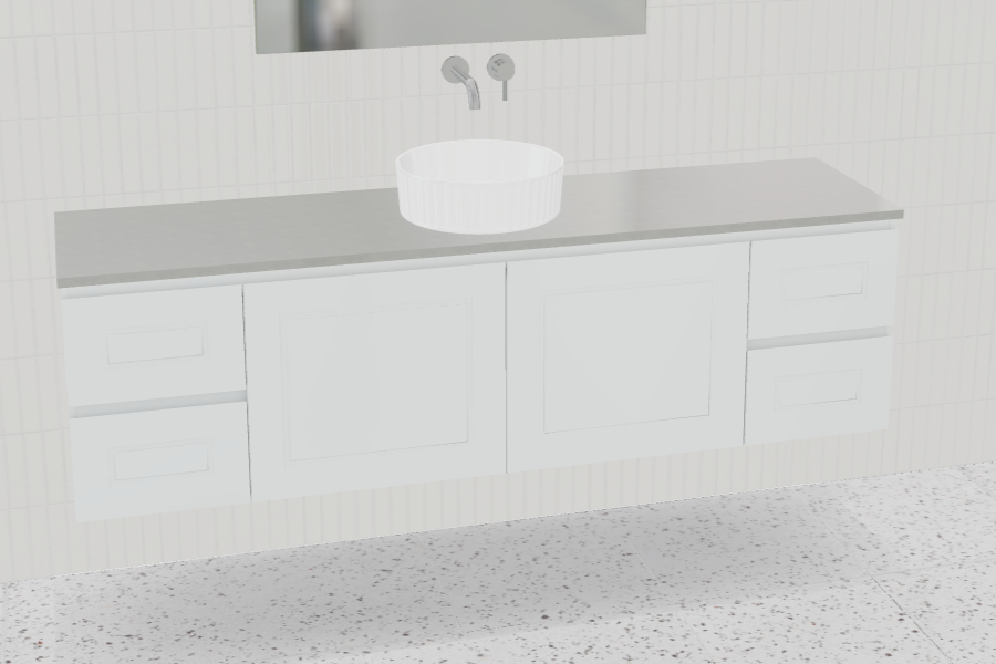 Nevada Classic SilkSurface Top