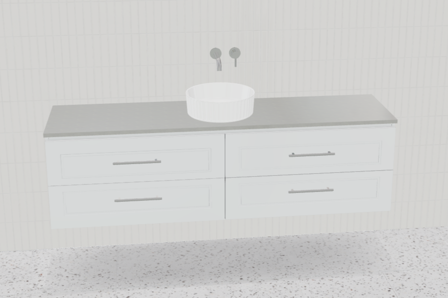 Nevada Plus Classic SilkSurface Top