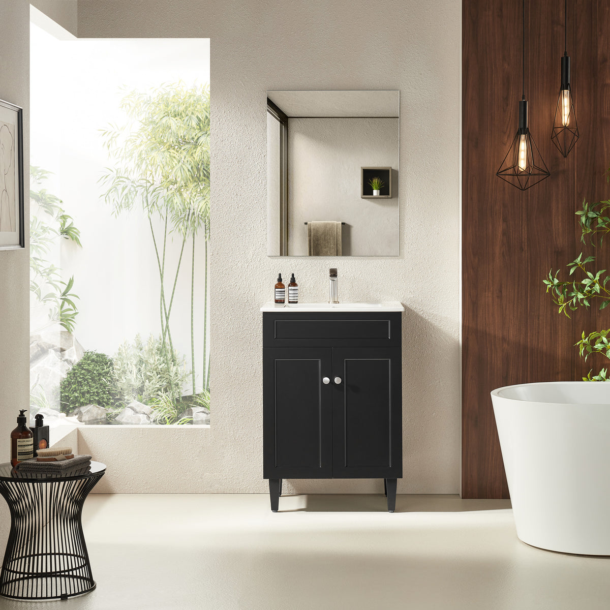 Harrington Vanity
