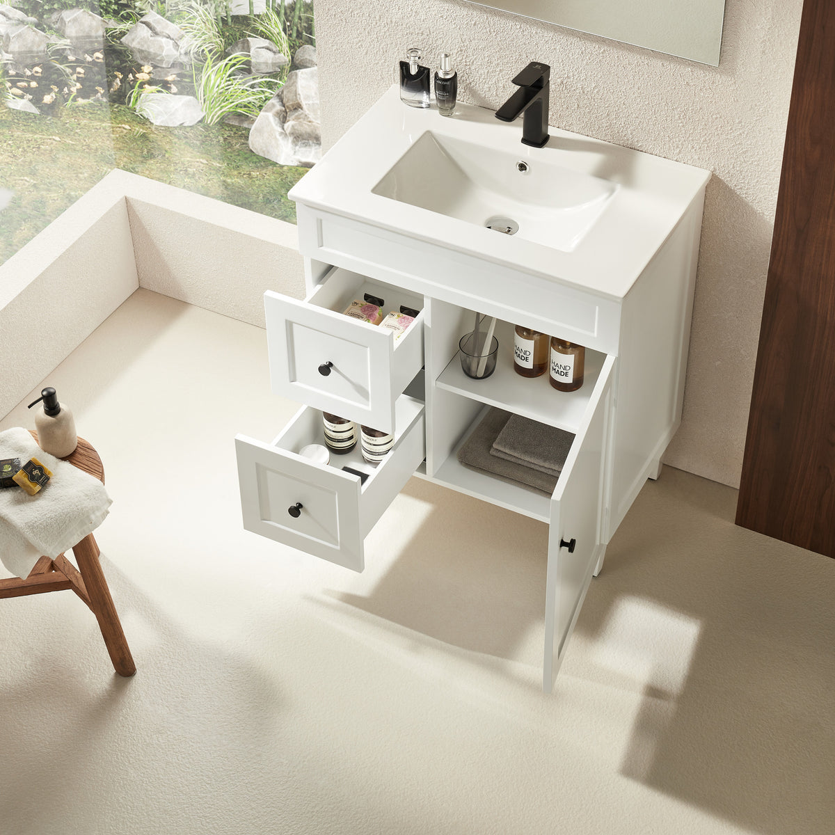 Harrington Vanity