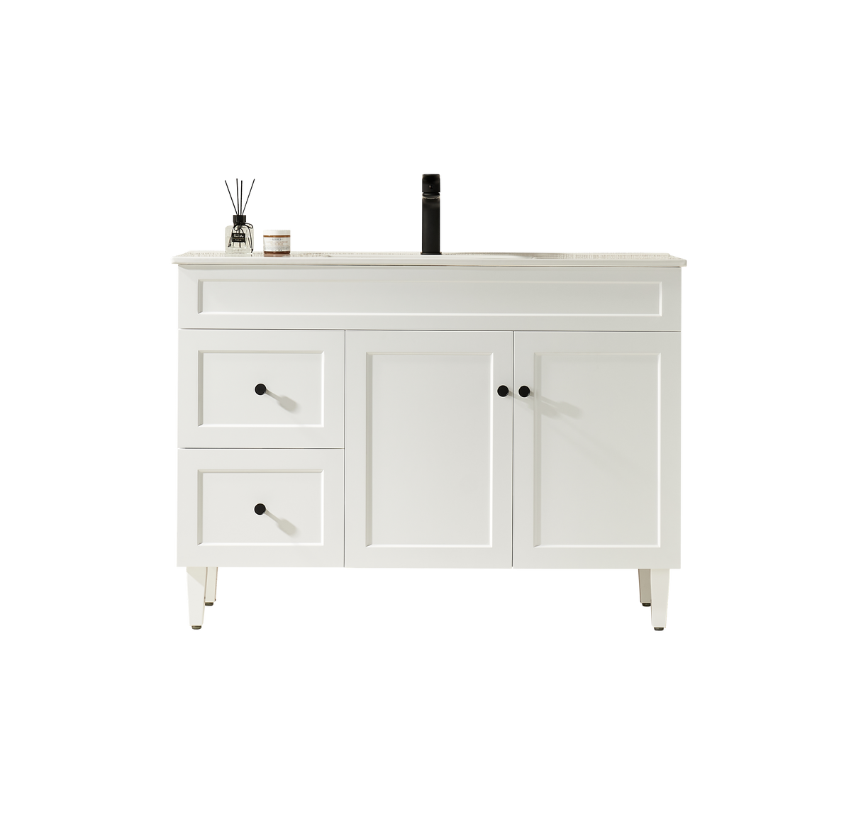 harrington vanity 1200
