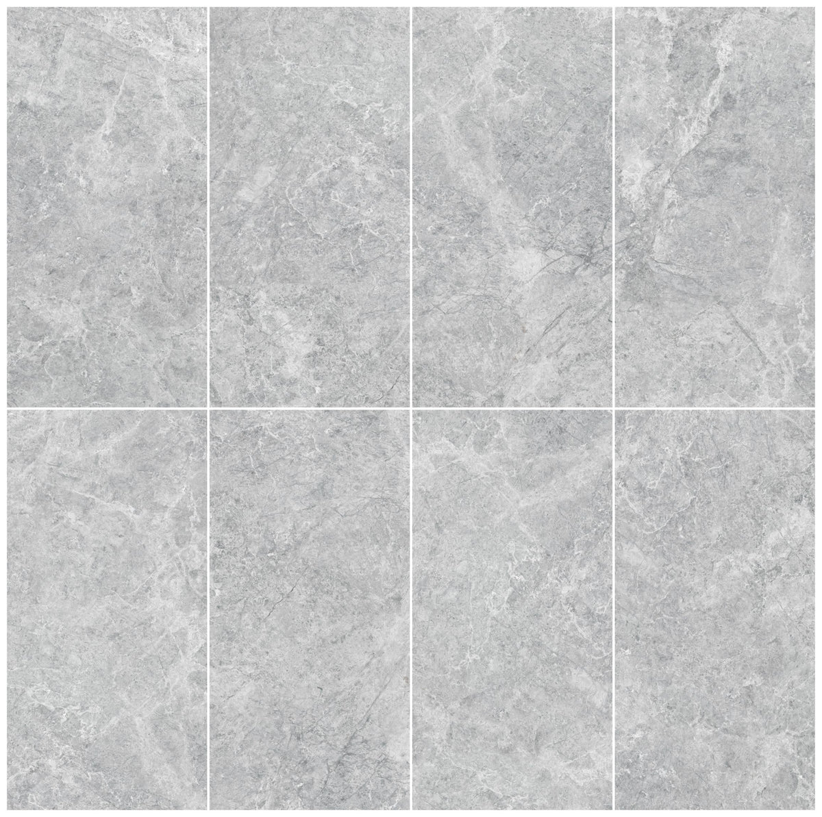 Everest Rectified Glazed Porcelain Tile