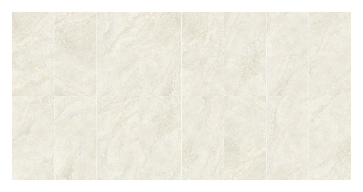 Kulak Multiface Rectified Glazed Porcelain Tile