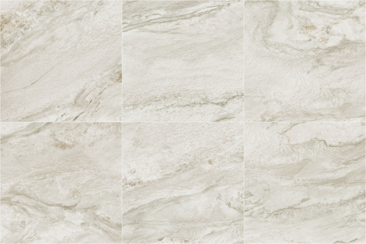 Oxford Rectified Glazed Porcelain Tile