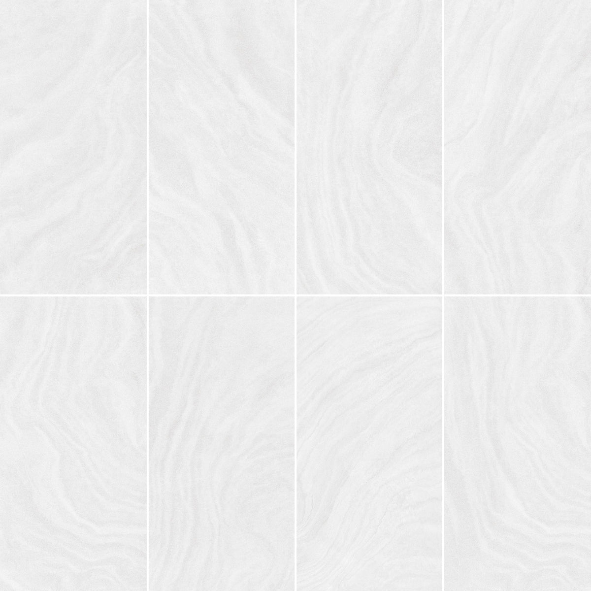 Maldives Multiface Rectified Glazed Porcelain Tile
