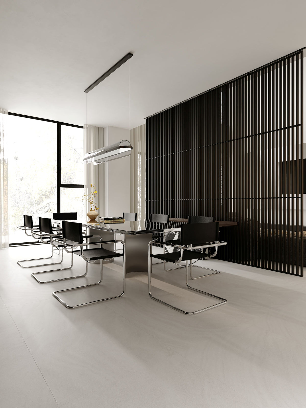 Maldives Multiface Rectified Glazed Porcelain Tile