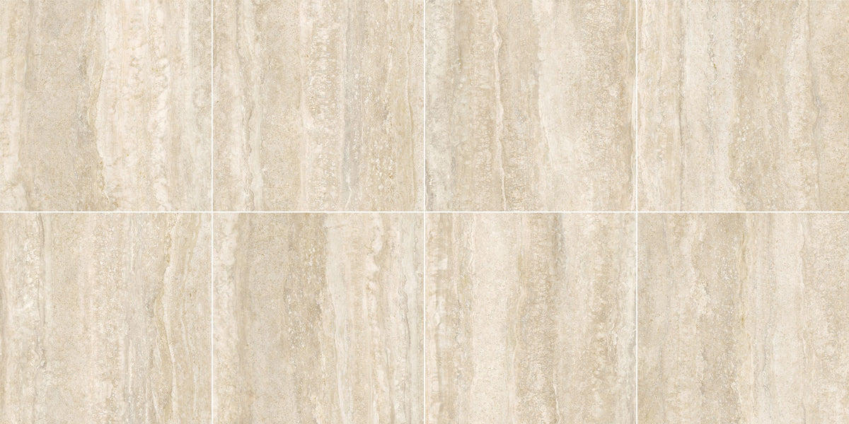 Lapis Rectified Glazed Porcelain Tile