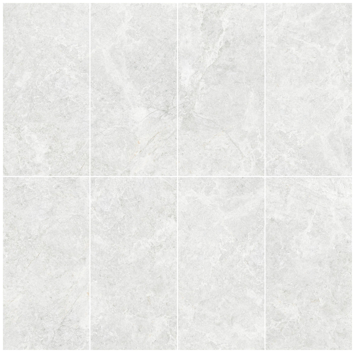 Everest Rectified Glazed Porcelain Tile