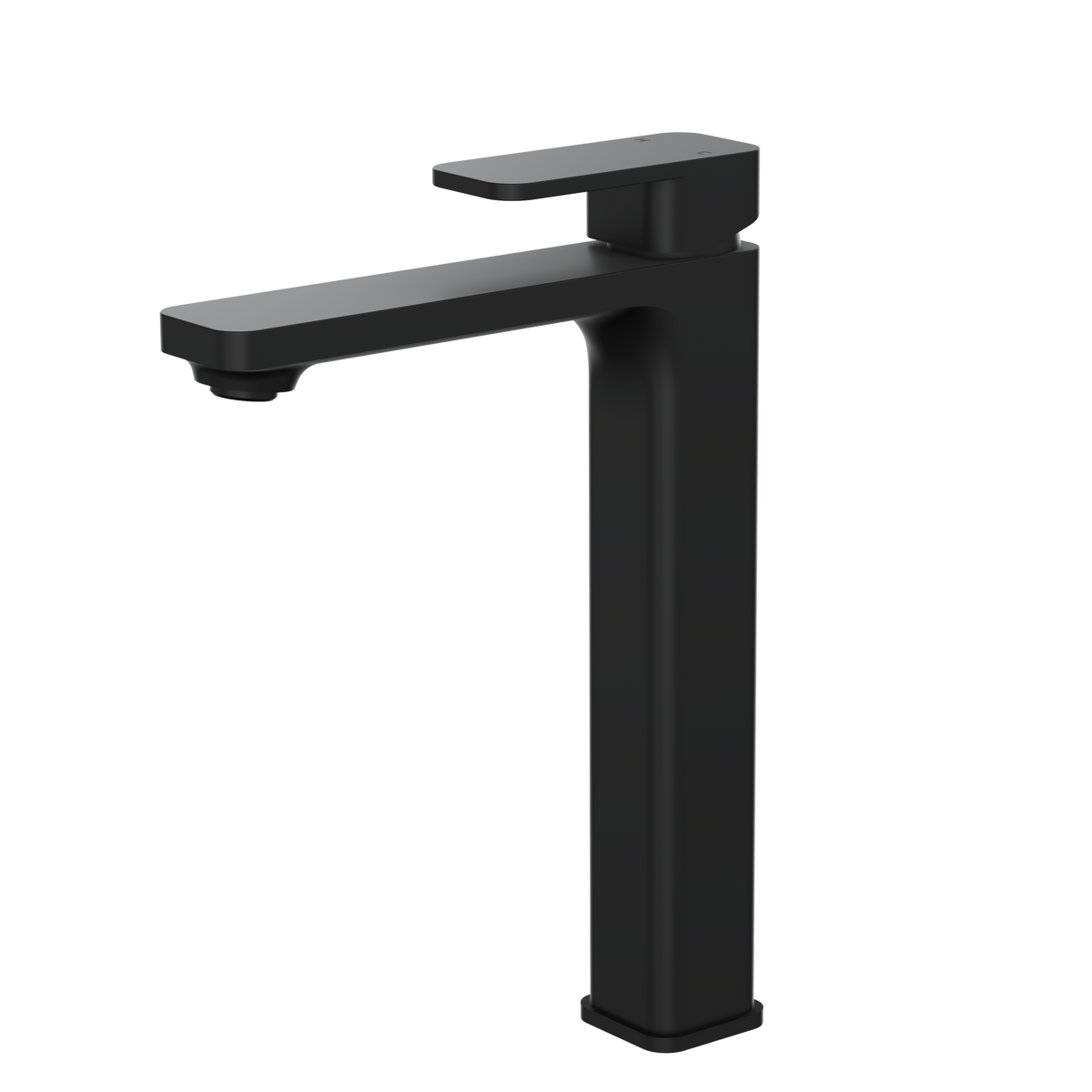 Zia Tall Basin Mixer
