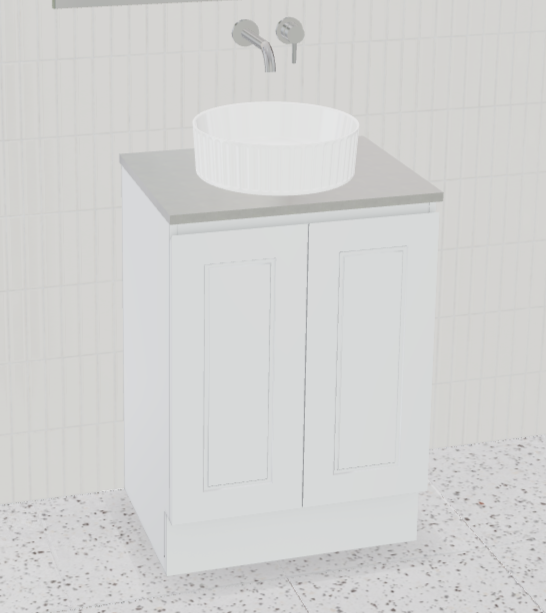 Nevada Classic SilkSurface Top